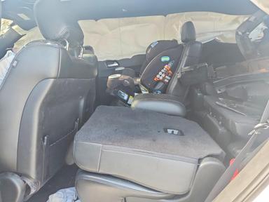 2021 DODGE DURANGO CITADEL view, angle 11