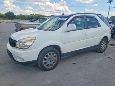 2006 BUICK RENDEZVOUS CX view, angle 1