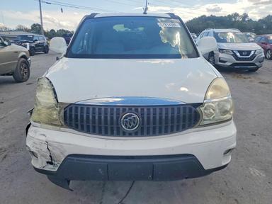 2006 BUICK RENDEZVOUS CX view, angle 5