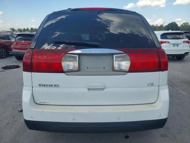 2006 BUICK RENDEZVOUS CX view, angle 6