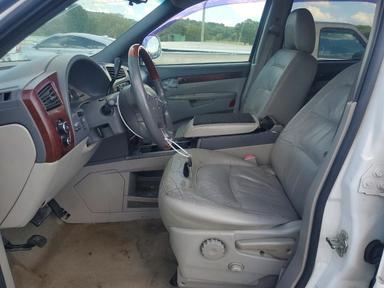 2006 BUICK RENDEZVOUS CX view, angle 7