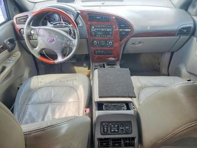 2006 BUICK RENDEZVOUS CX view, angle 8