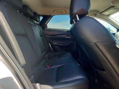 Вид 2021 MAZDA CX-30 SELECT, угол 10