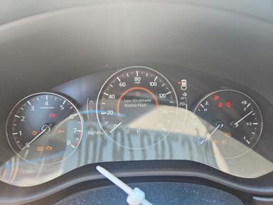 Вид 2021 MAZDA CX-30 SELECT, угол 9