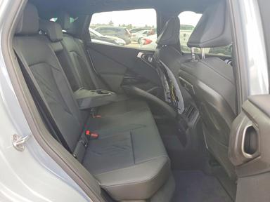 Vue de 2026 BMW X3 30 XDRIVE, angle 11