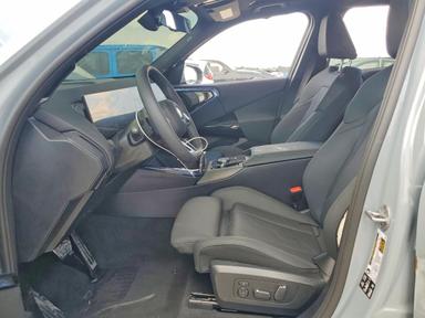 Vue de 2026 BMW X3 30 XDRIVE, angle 7