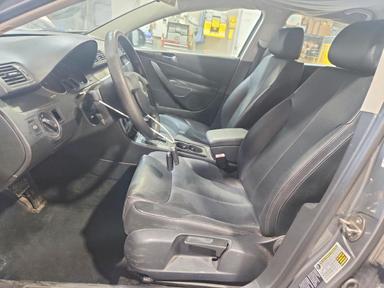 Vista de 2006 VOLKSWAGEN PASSAT 2.0T, ángulo 7