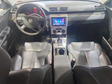 Vista de 2006 VOLKSWAGEN PASSAT 2.0T, ángulo 8