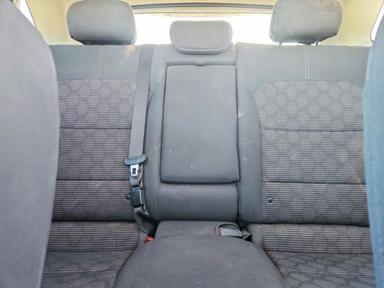 2018 KIA NIRO LX view, angle 10