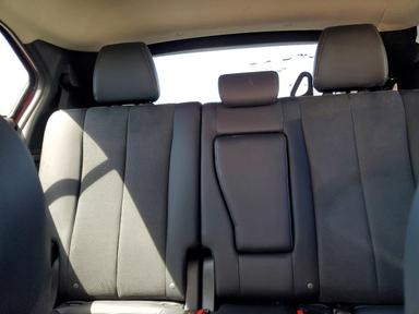 Vista de 2026 MITSUBISHI ECLIPSE CROSS, ángulo 10