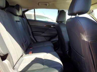 Vista de 2026 MITSUBISHI ECLIPSE CROSS, ángulo 11