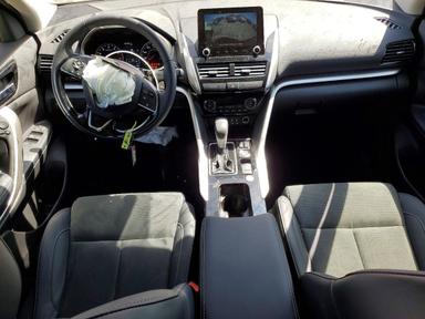 Vista de 2026 MITSUBISHI ECLIPSE CROSS, ángulo 8