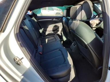 Vista de 2019 AUDI A3 PREMIUM PLUS, ángulo 10