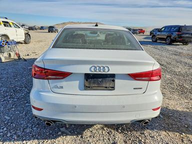 Vista de 2019 AUDI A3 PREMIUM PLUS, ángulo 6