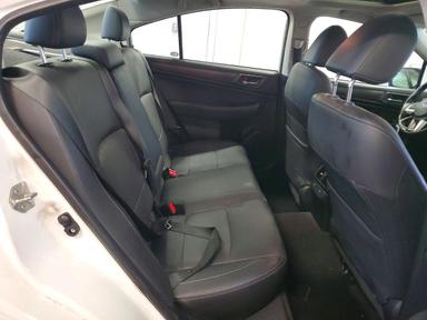 Вид 2016 SUBARU LEGACY 2.5I LIMITED, угол 10