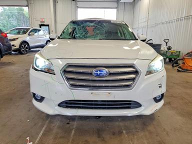 Вид 2016 SUBARU LEGACY 2.5I LIMITED, угол 5