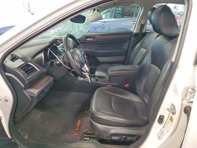 Вид 2016 SUBARU LEGACY 2.5I LIMITED, угол 7
