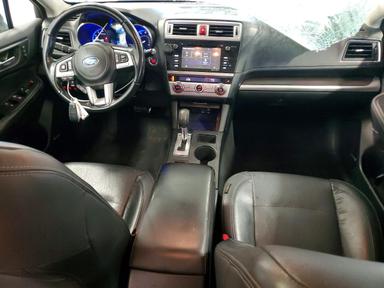 Вид 2016 SUBARU LEGACY 2.5I LIMITED, угол 8