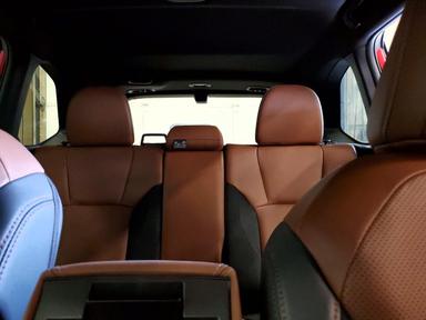2025 SUBARU FORESTER TOURING view, angle 10