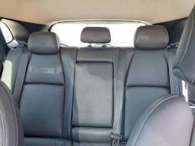 منظر 2022 MAZDA CX-30 SELECT، زاوية 10