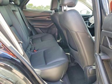 منظر 2022 MAZDA CX-30 SELECT، زاوية 11