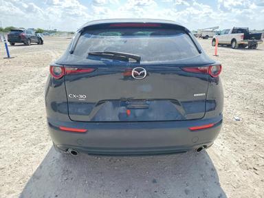 منظر 2022 MAZDA CX-30 SELECT، زاوية 6