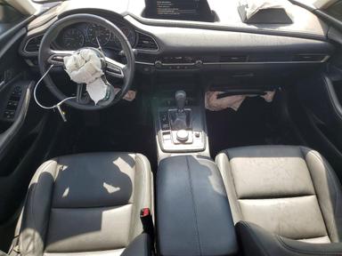 منظر 2022 MAZDA CX-30 SELECT، زاوية 8