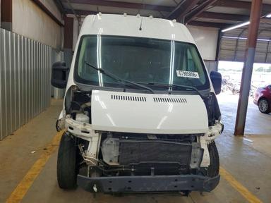 منظر 2017 RAM PROMASTER 2500 2500 HIGH، زاوية 5