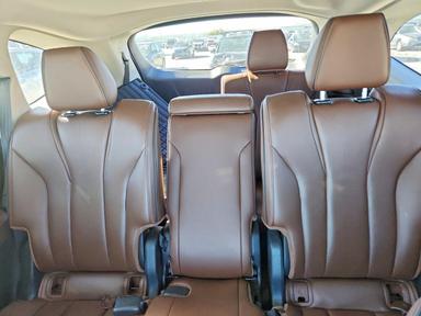 Vista de 2022 ACURA MDX ADVANCE, ángulo 10
