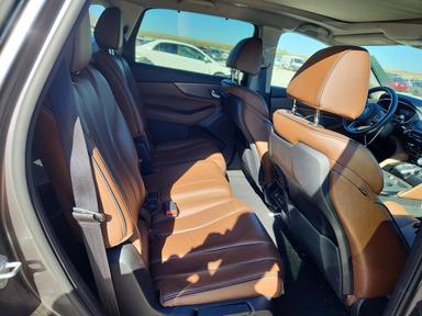 Vista de 2022 ACURA MDX ADVANCE, ángulo 11