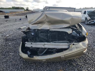 Vue de 2005 BUICK LESABRE CUSTOM, angle 5