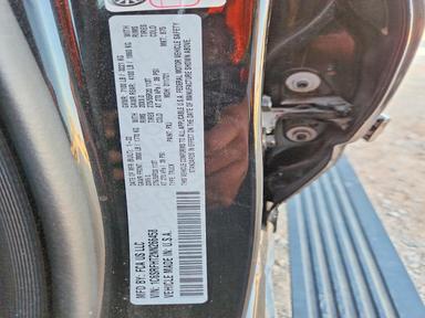 Vista de 2022 RAM 1500 LIMITED, ángulo 12