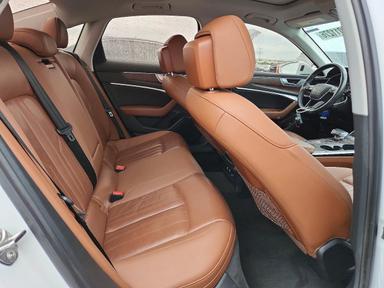 Вид 2020 AUDI A6 PREMIUM, угол 10
