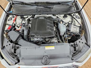Вид 2020 AUDI A6 PREMIUM, угол 11