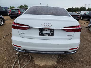 Вид 2020 AUDI A6 PREMIUM, угол 6