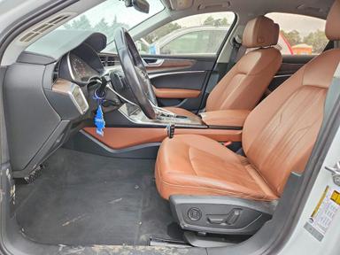 Вид 2020 AUDI A6 PREMIUM, угол 7