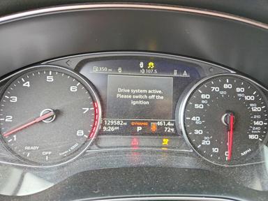 Вид 2020 AUDI A6 PREMIUM, угол 9