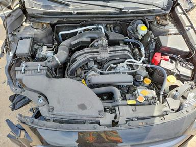 منظر 2025 SUBARU OUTBACK PREMIUM، زاوية 11