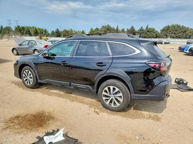 منظر 2025 SUBARU OUTBACK PREMIUM، زاوية 2