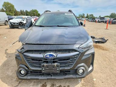 منظر 2025 SUBARU OUTBACK PREMIUM، زاوية 5