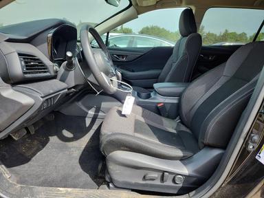 منظر 2025 SUBARU OUTBACK PREMIUM، زاوية 7