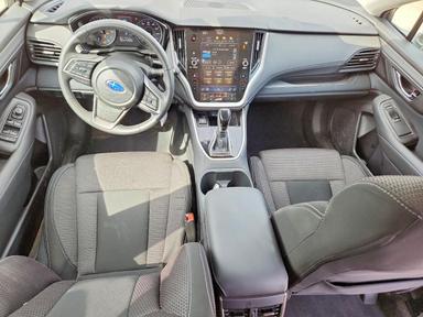 منظر 2025 SUBARU OUTBACK PREMIUM، زاوية 8