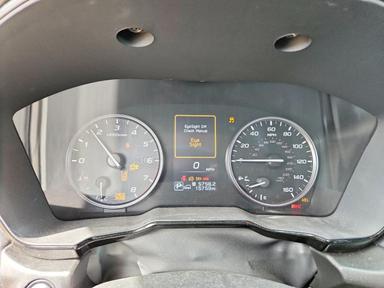 منظر 2025 SUBARU OUTBACK PREMIUM، زاوية 9
