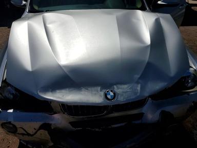 منظر 2011 BMW X3 XDRIVE28I، زاوية 12