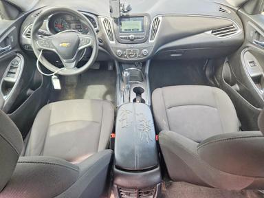 Vedere 2018 CHEVROLET MALIBU LT, unghi 8