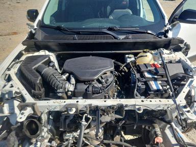 Vedere 2020 GMC ACADIA AT4, unghi 12