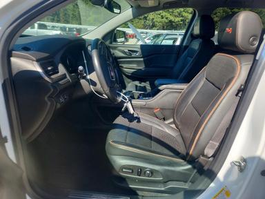 Vedere 2020 GMC ACADIA AT4, unghi 7