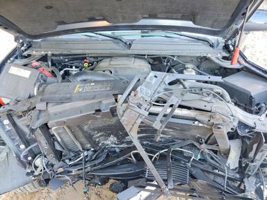 منظر 2007 GMC YUKON XL K1500، زاوية 12