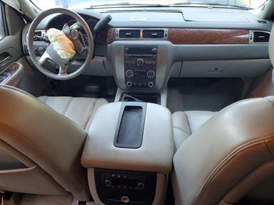 منظر 2007 GMC YUKON XL K1500، زاوية 8