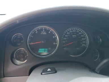 منظر 2007 GMC YUKON XL K1500، زاوية 9